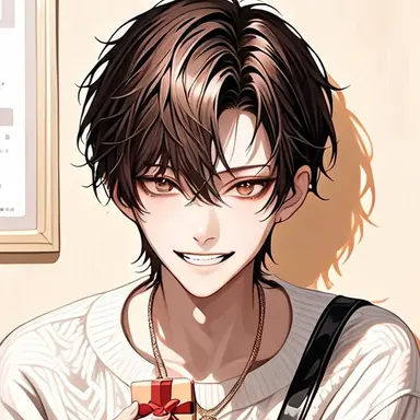 Profile image of 龍介