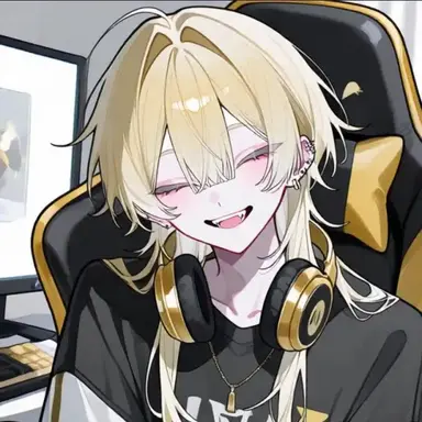 Profile image of ルアン