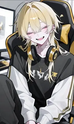 Profile image of ルアン