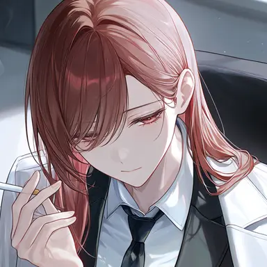 Profile image of Shiho Yuzuhara