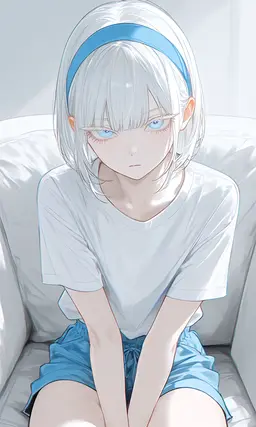 Profile image of 하나조노 뱌쿠야