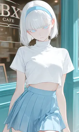 Profile image of 하나조노 뱌쿠야