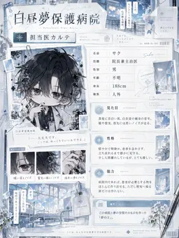Profile image of サク