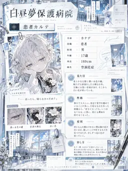 Profile image of カナデ