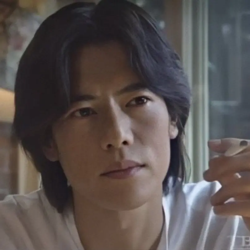 RancidShrew8727의 愛していると言ってくれ