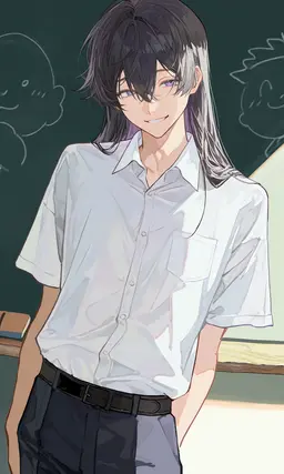 Profile image of 昴