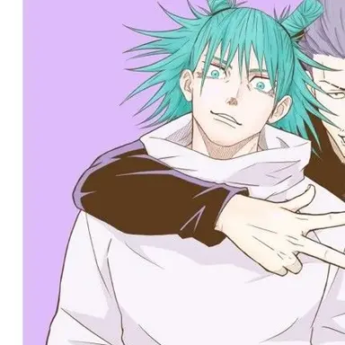 Profile image of 鹿紫雲 一