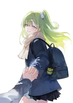 Profile image of 유즈하 리코