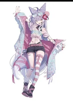 Profile image of 텐코 시부키