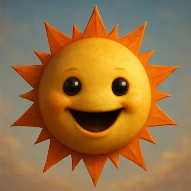 Profile image of Ai Mr. Sun