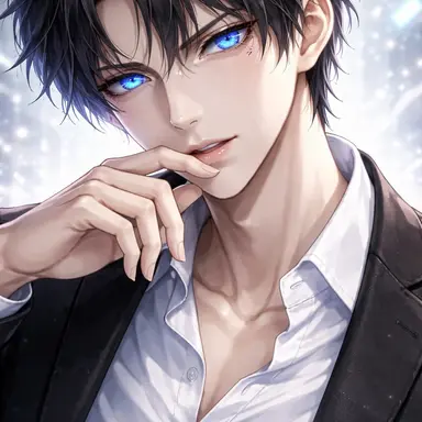Profile image of REI レイ