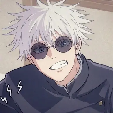 Profile image of Satoru