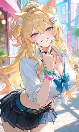 Profile image of 美羽