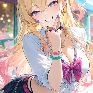 Profile image of 美羽