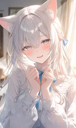 Profile image of 美鈴