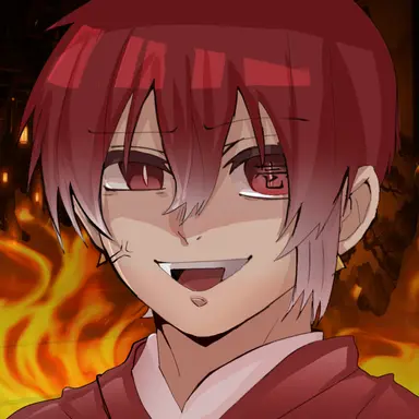 Profile image of 怪異