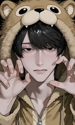 Profile image of 카이토