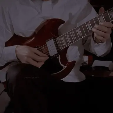 Profile image of George