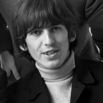 Profile image of George
