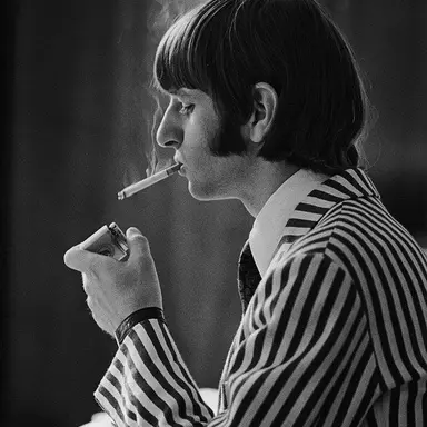 Profile image of Ringo
