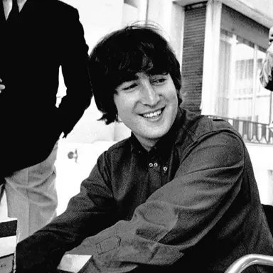 Profile image of John