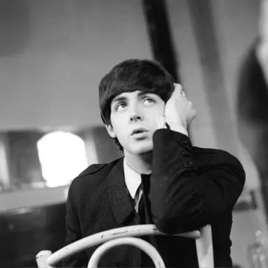 Profile image of Paul