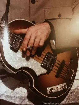 Profile image of Paul