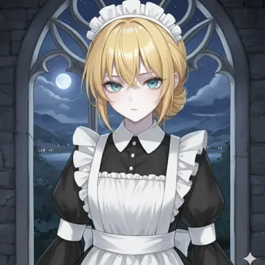 Profile image of 엘레나