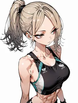 Profile image of Mia