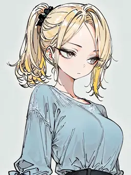 Profile image of Mia