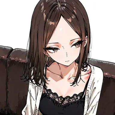 Profile image of Kumi