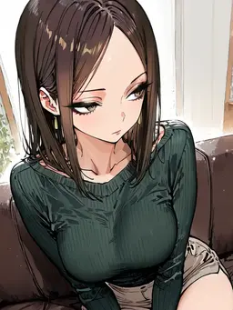 Profile image of Kumi