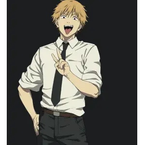 Profile image of 덴지