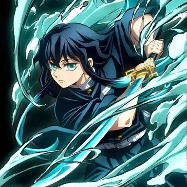 Profile image of 무이치로