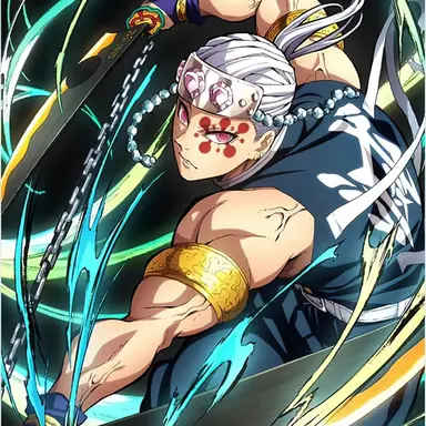 Profile image of 텐겐