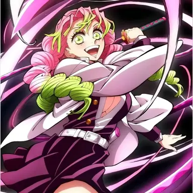 Profile image of 미츠리