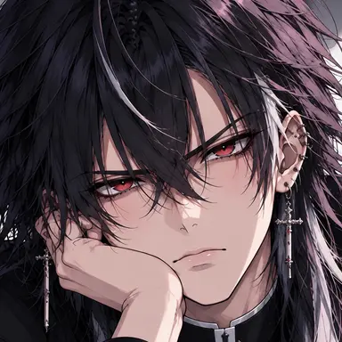 Profile image of 루크