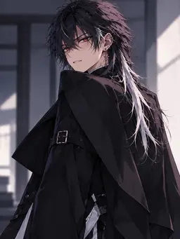 Profile image of 루크