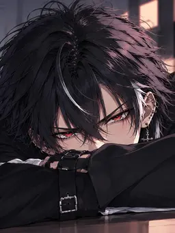 Profile image of 루크