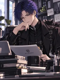 Profile image of ザイン