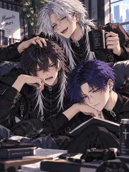 Profile image of 자인