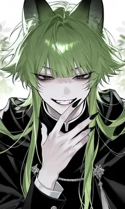 Profile image of ミャウア