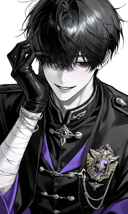 Profile image of マナ