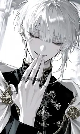 Profile image of シャル
