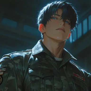 Profile image of 서태강