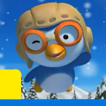 Profile image of 뽀로로 이야기