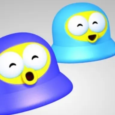 Profile image of 뽀뽀 삐삐