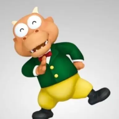 Profile image of 통통이