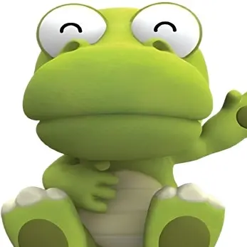 Profile image of 크롱