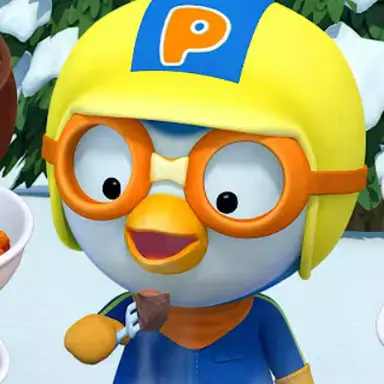 Profile image of 뽀로로